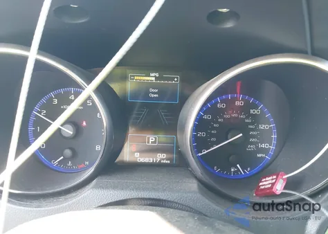 2019 Subaru Outback 2.5I Limited from USA, damaged, VIN 4S4BSAJC0K3328324